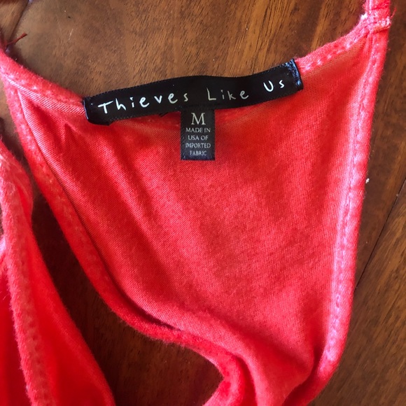 Thieves Like Us, Jumpsuit - Picture 6 of 8